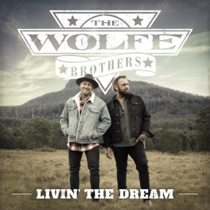 The Wolfe Brothers - Nothing Better To Me - Line Dance Music