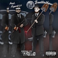 WsLs (feat. Agent 21) - Single - Brettathew