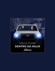 Hör dir DJ Andrézin an, schau dir Musikvideos an, lies die Biografie, finde Tourdaten und mehr!