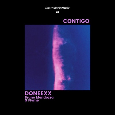 Contigo (feat. Bruno Mendozza & G Flvme) cover art