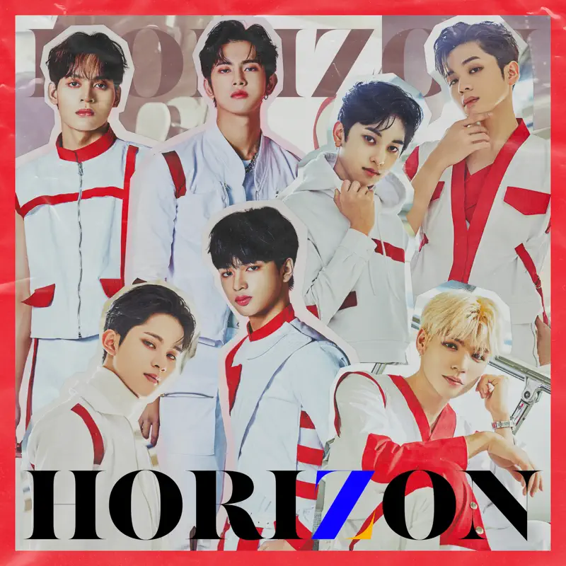 HORI7ON - DASH - Single (2023) [iTunes Plus AAC M4A]-新房子