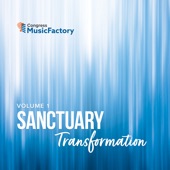 Sanctuary, Vol. 1 - Transformation artwork