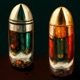 BACCARAT feat MERCYKILL Stvrfire Single