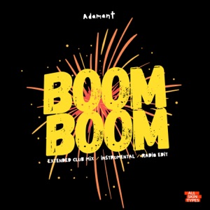 Boom Boom - Single