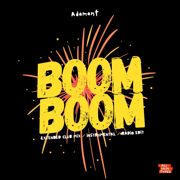 Boom Boom - Single