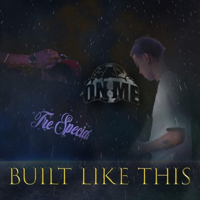Built Like This (feat. Bugz38) - Single