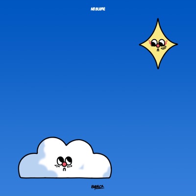 No Blame - Single
