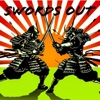 Swords Out (feat. Eskar, Kemetstry, Watson G & Precinct Phantom) - Single