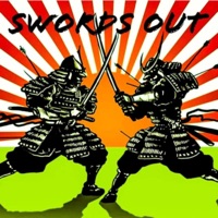 Swords Out (feat. Eskar, Kemetstry, Watson G & Precinct Phantom) - Single - Muz
