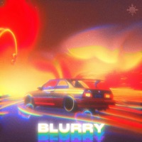 Blurry - Single - Icarus Sun