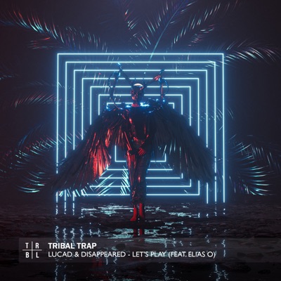 Let's Play (feat. Elias O) - Single