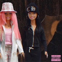 Chrome Heartz Barbie (feat. Ri-Flex) - Single - Alaska
