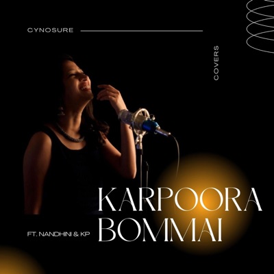 Karpoora Bommai (feat. Nandhini Chaari) [Special Version] - Single