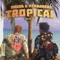 Tropical - Mazza, NexoAnexo & Trapzone lyrics