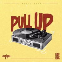 Pull Up - Single - La Tifa