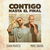 Contigo Hasta El Final - Single