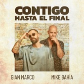 Contigo Hasta El Final artwork