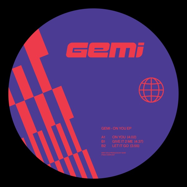 On You - Single