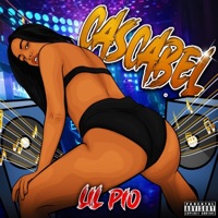 CASCABEL - Single - Lil Pio