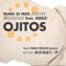 Ojitos (feat. Mego) [Piero Pirupa Remix] - Mark Di Meo lyrics