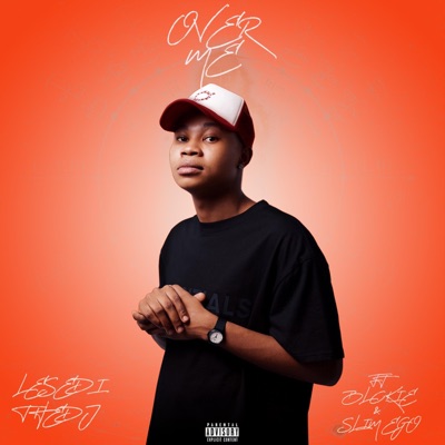 Over Me (feat. Blxckie & Slim Ego) - Single