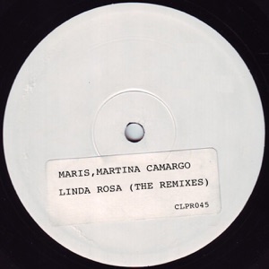 Linda Rosa (The Remixes) - Single