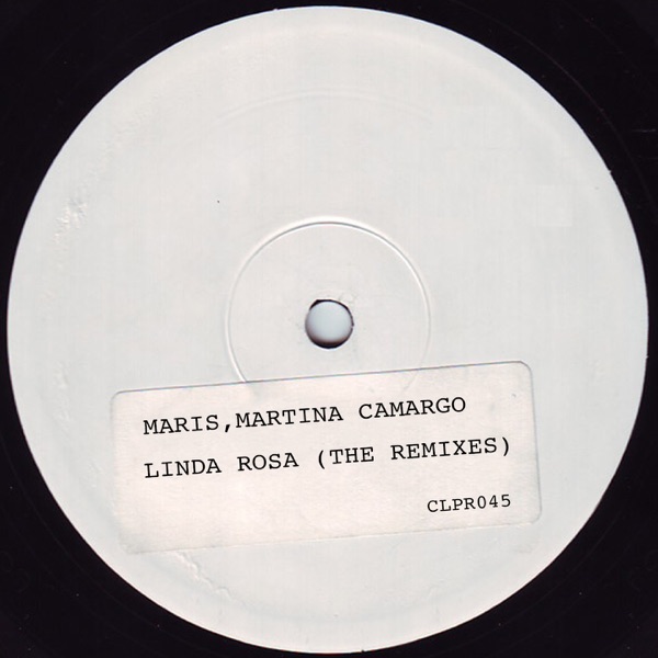 Linda Rosa (The Remixes) - Single
