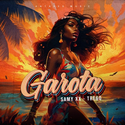 GAROTA (feat. SAMY XX) - Single