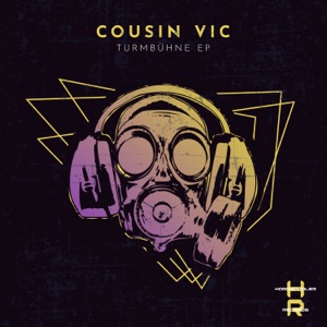 Turmbühne EP