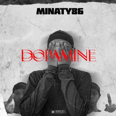 DOPAMINE - EP