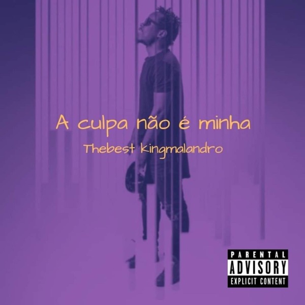 A culpa não é minha (feat. Lit Co. Products)