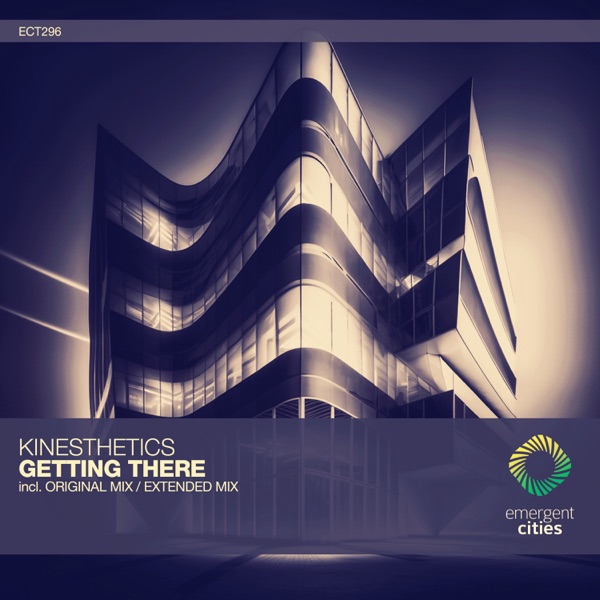 Getting There - Single
