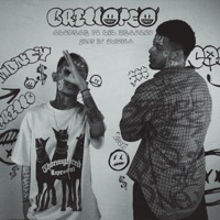 Brilloteo (feat. Lil Brayann) - Single - Altvmar