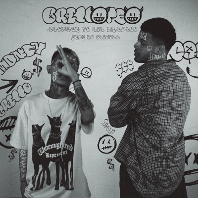 Brilloteo (feat. Lil Brayann) - Single