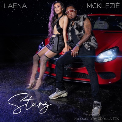Starz (feat. Mcklezie) - Single