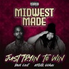 Just Tryin' To Win (feat. Dave East & Artistic Genius) - Single