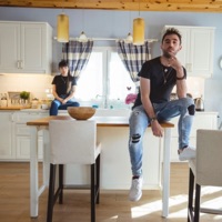 Oye Mamá - Single - Beltran