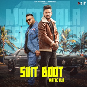 Suit Boot (feat. Deep Jandu)