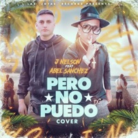 Pero No Puedo - Single - J Nelson