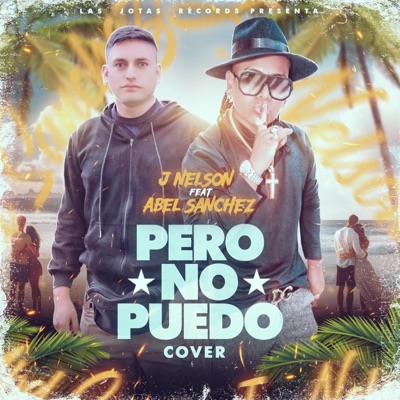Pero No Puedo - Single