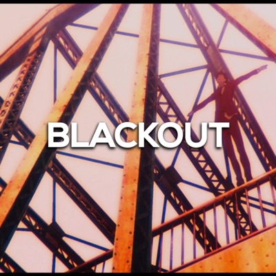 Blackout (feat. Ace of $pades) - Single