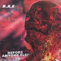 Before Anyone Else - AxelBoomin & Money M.A.G