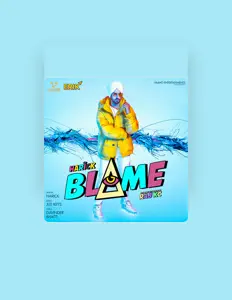 Listen to Harick, watch music videos, read bio, see tour dates & more!