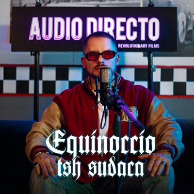 Equinoccio (Audio Directo) - Single