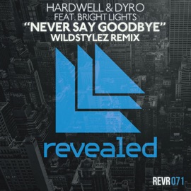 Never Say Goodbye (feat. Bright Lights & Heather Dawn Bright) [Extended Mix] Hardwell & Dyro