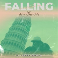 Falling (feat. Mufaro & Kazz Khalif) - Single - DJ Terry Moyaz