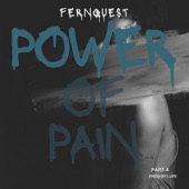 Power of Pain Pt4 artwork