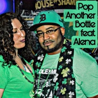 Pop Another Bottle (feat. Alena) - Single - Titus Styles