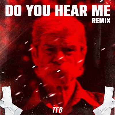 Do You Hear Me (Remix) - Single