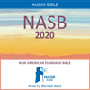 Audio New American Standard Bible - NASB 2020: Holy Bible - The Lockman Foundation